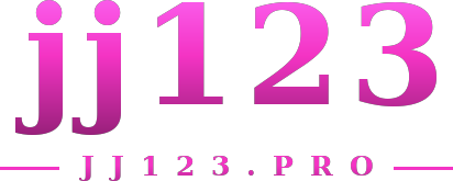 jj123 logo